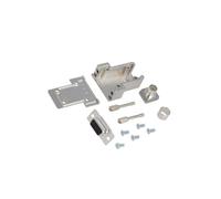 DCRP09-DBS-CF65-CS80-K-CS80-K D-Sub PIN: 9 connettori femmina saldatura per cavi