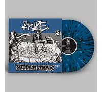 d'cruze - d'cruze-hidden tracks ep 12' splatter vi