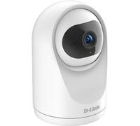 D-link - Videocamera Mydlink Wi-fi 2k Dcs-6501lh-bianco D-Link