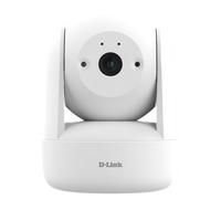 DCS 6501LH Videocamera mydlink Wi Fi 2K compatta con Pan & Tilt 1296p visione