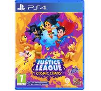 DC's Justice League: Cosmic Chaos PS4 (115689)