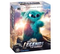 DC's Legends of Tomorrow - L'Intégrale de la série