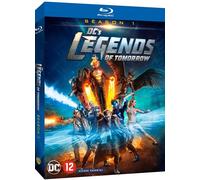 Dc's Legends Of Tomorrow - Saison 1 (Blu-ray)