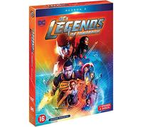 Legends of tomorrow - Seizoen 2 (DVD)