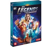 DC'S Legends Of Tomorrow - Saison 3
