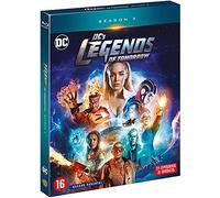 DC'S Legends Of Tomorrow - Saison 3