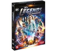 Dc's Legends Of Tomorrow - Saison 4 (DVD)