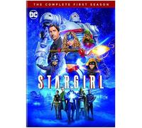 DC’s Stargirl: The Complete First Season (DVD) Brec Bassinger Yvette Monreal