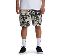 Dcshoes Bermuda cargo Uomo XL