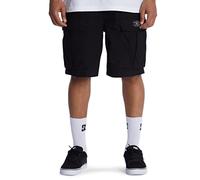 Pantaloni corti DC Shoes Tundra nero - XL