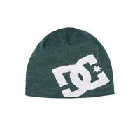 Dcshoes Berretto Big Star 2 Uomo Verde One Size