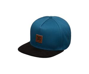 Dcshoes Berretto BRACKERS Uomo Blu