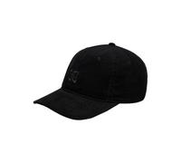 Dcshoes Berretto con Strapback DC Star Strapback per Bambini, Taglia Unica, Colore: Nero