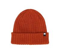 Dcshoes Berretto Fish N Destroy 2 da Uomo Arancione One Size