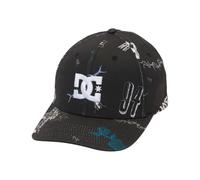 Dcshoes cap Star, Multicolore, M Uomo