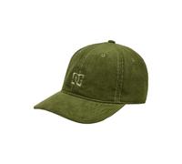 Dcshoes Cappellino DC cap Star Strapback Uomo Nero One Size