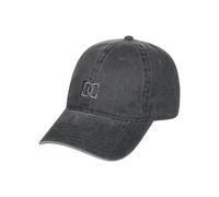 Dcshoes Cappellino DC cap Star Vintage Strapback Uomo Verde One Size