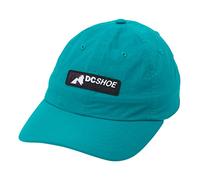 Dcshoes Cappello da pescatore Uomo One Size