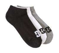 Dcshoes DC Calze alla Caviglia da Uomo