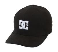 Dcshoes DC Cap Star Cappellino flexfit da Uomo