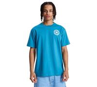 Dcshoes Dc Corpo Fb Hss T-Shirt Uomo (Pacco da 1)