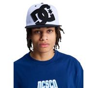 Dcshoes - Dc Double That cap, Cappello Uomo
