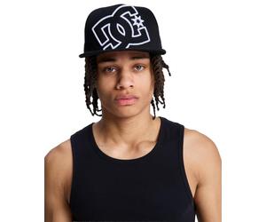 Dcshoes - Dc Double That cap, Cappello Uomo