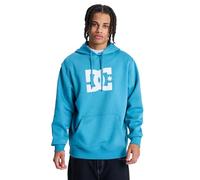 Dcshoes DC Star PH - Maglione da Uomo, Colore: Blu