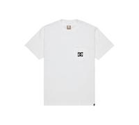 Dcshoes DC Star Pocket Maglietta con tasca da Uomo