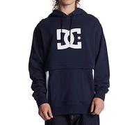Dcshoes Felpa con cappuccio BANDWIDTH Männer XS