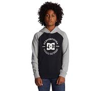 Dcshoes Felpa con cappuccio Ragazzo 12/M