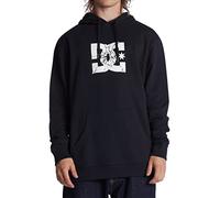 Dcshoes Felpa con cappuccio Uomo XS