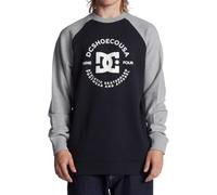 Dcshoes Felpa con cappuccio Uomo XS