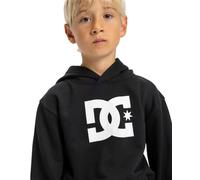 Dcshoes Felpa DC Star PH Kids Bambino Nero 12/M