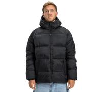 Dcshoes Giacca CANTERA Puffer Uomo Nero XS
