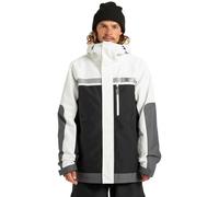 Dcshoes Giacca Snow Defiant Jacket Bianco M