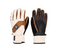 Dcshoes Guanti FRANCHISE GLOVE Uomo Beige L