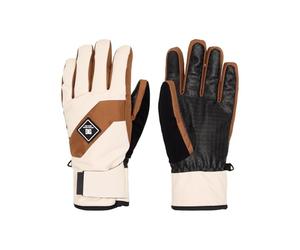 Dcshoes Guanti FRANCHISE GLOVE Uomo Beige L