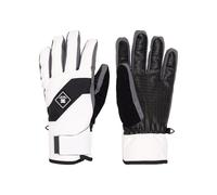 Dcshoes Guanti FRANCHISE GLOVE Uomo Bianco M