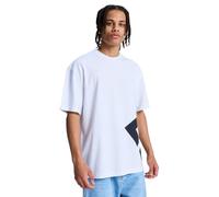 Dcshoes Maglietta a Manica Corta DC Lanai HSS Bianco