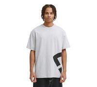 Dcshoes Maglietta a Manica Corta DC Lanai HSS Grigio
