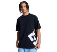 Dcshoes Maglietta a Manica Corta DC Lanai HSS Nero