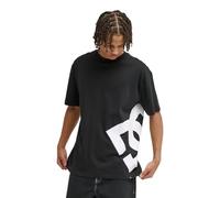 Dcshoes Maglietta a Manica Corta DC Lanai HSS Nero
