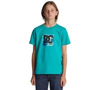 Dcshoes Maglietta a maniche corte DC SQUARE STAR FILL Jungen 8-16 10/S