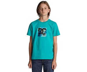 Dcshoes Maglietta a maniche corte DC SQUARE STAR FILL Jungen 8-16 8/XS