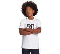 Dcshoes Maglietta a maniche corte DC STAR Jungen 8-16 8/XS