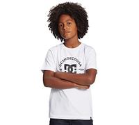 Dcshoes Maglietta a maniche corte DC STAR PILOT Jungen 8-16 8/XS
