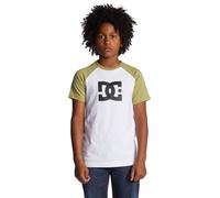 Dcshoes Maglietta DC STAR Jungen 16/XL