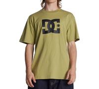 Dcshoes Maglietta DC STAR Männer XS