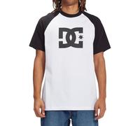 Dcshoes Maglietta DC STAR Männer XS